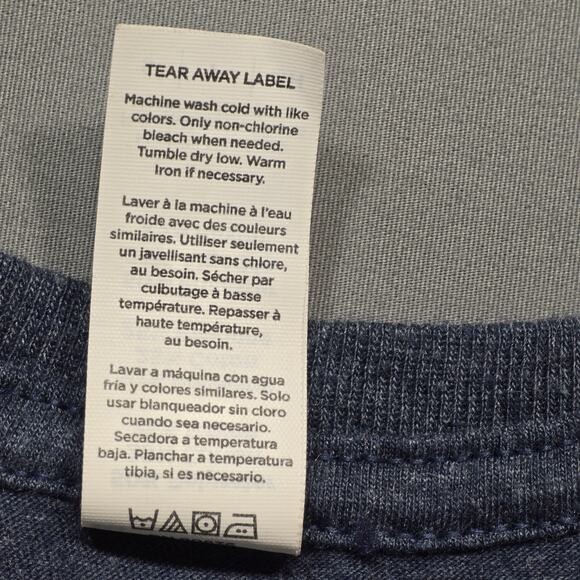 Founders Brewing Blue Tank Session Wheat Ale Vacay Graphic Art Racerback Women S - Picture 9 of 9